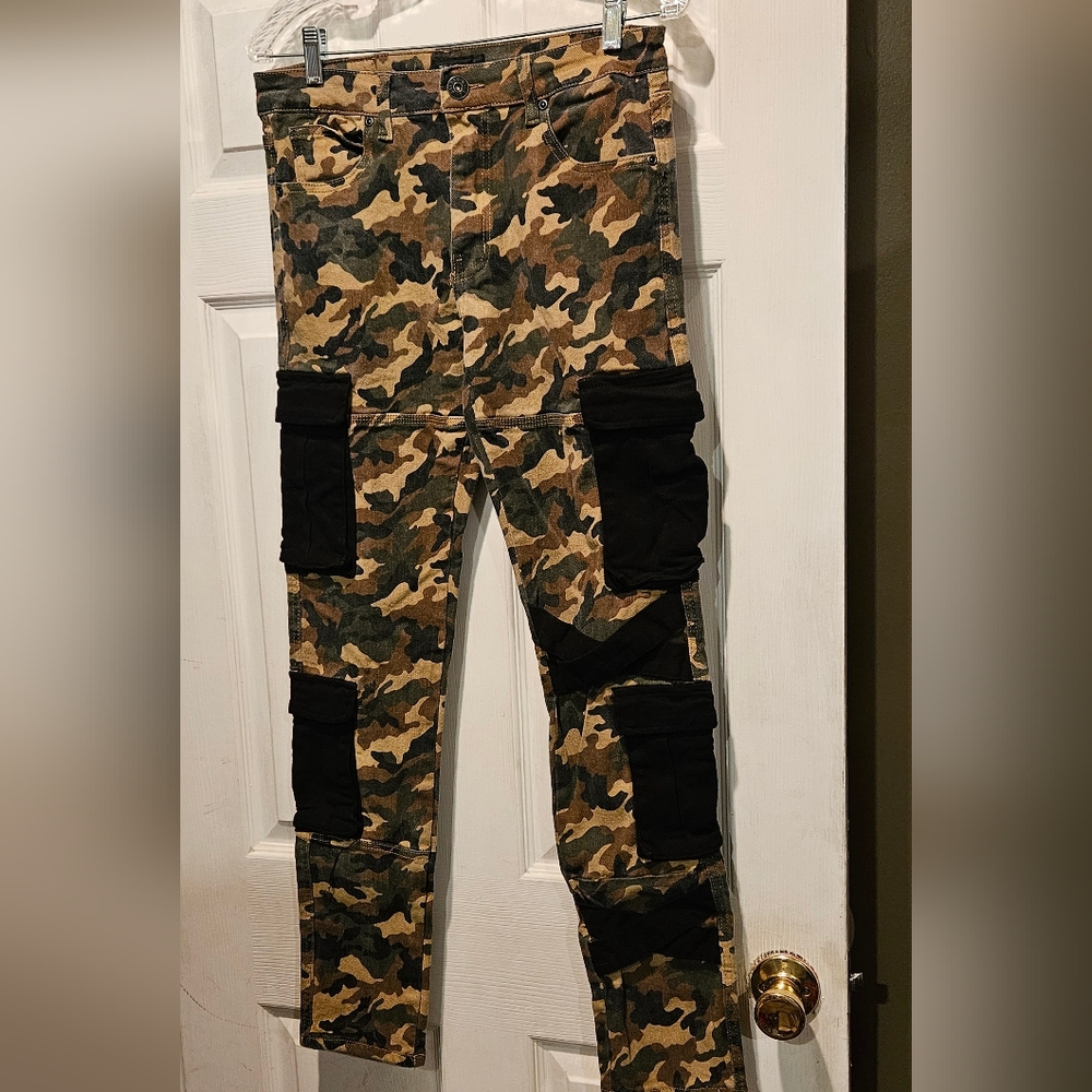 WAIMEA JEANS
